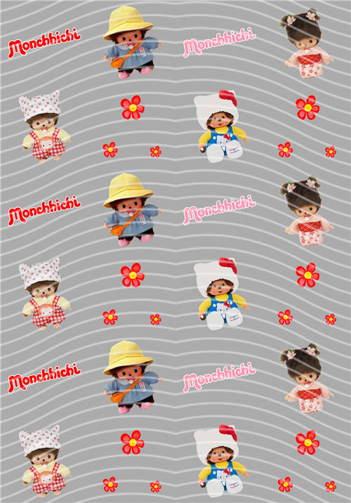 A5 kiss cut- 3892